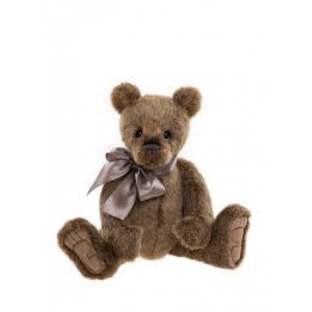 Charlie Bears Barlow