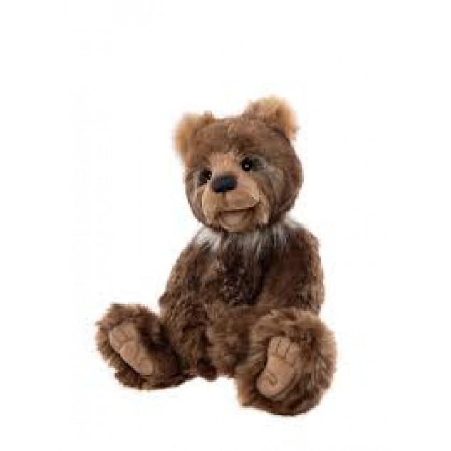 Charlie Bears Mr Adams Charlie Bears Mr Adams