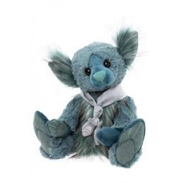 Charlie Bears Water Elf Charlie Bears Water Elf