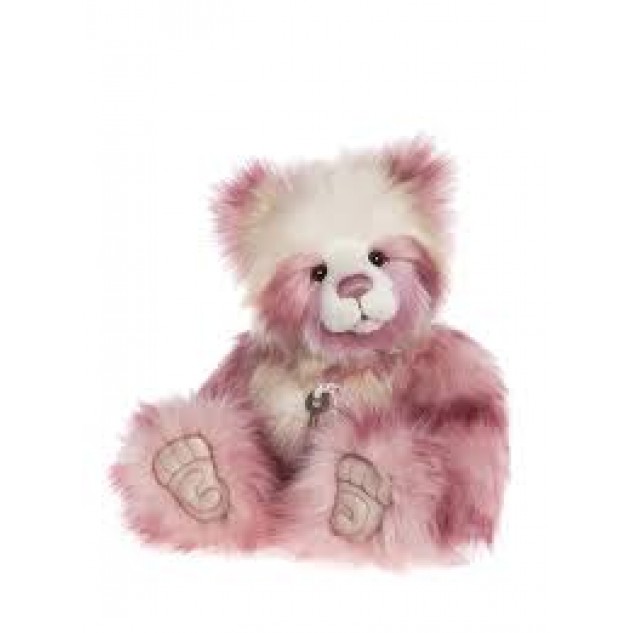 Charlie Bears Aneta