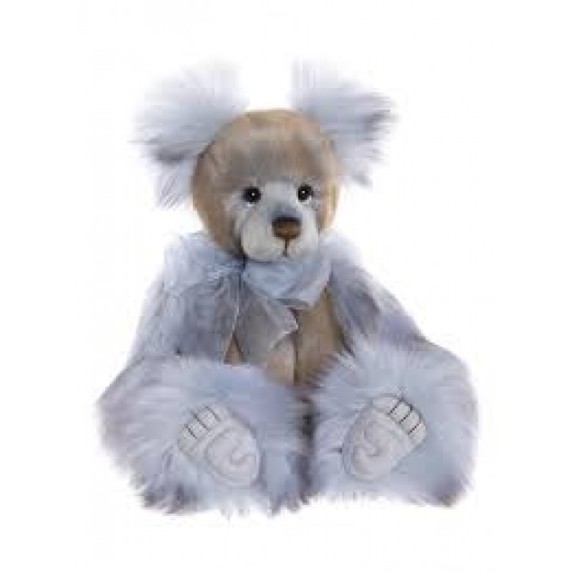 Charlie Bears Avalon