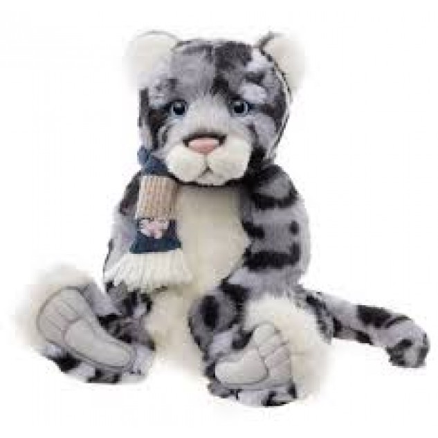 Charlie Bears Babbledy Charlie Bears Babbledy