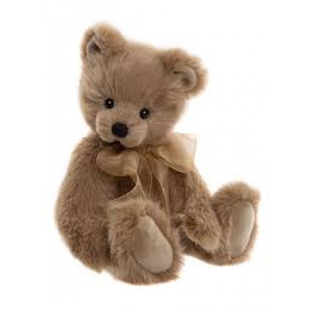 Charlie Bears Beanstalk