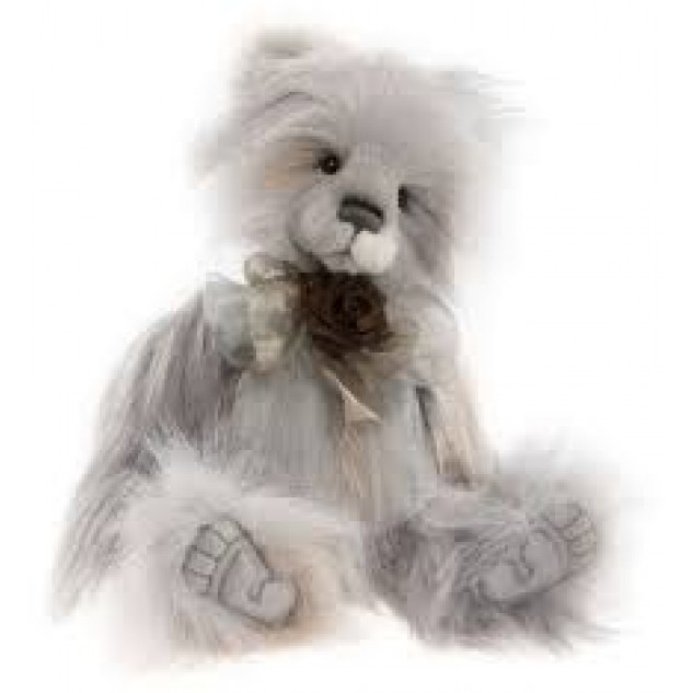 Charlie Bears Carrie