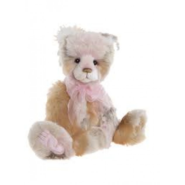 Charlie Bears Davina