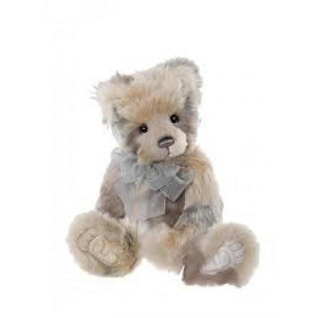 Charlie Bears Edyta