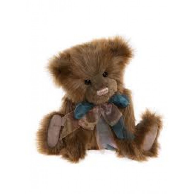 Charlie Bears Fig