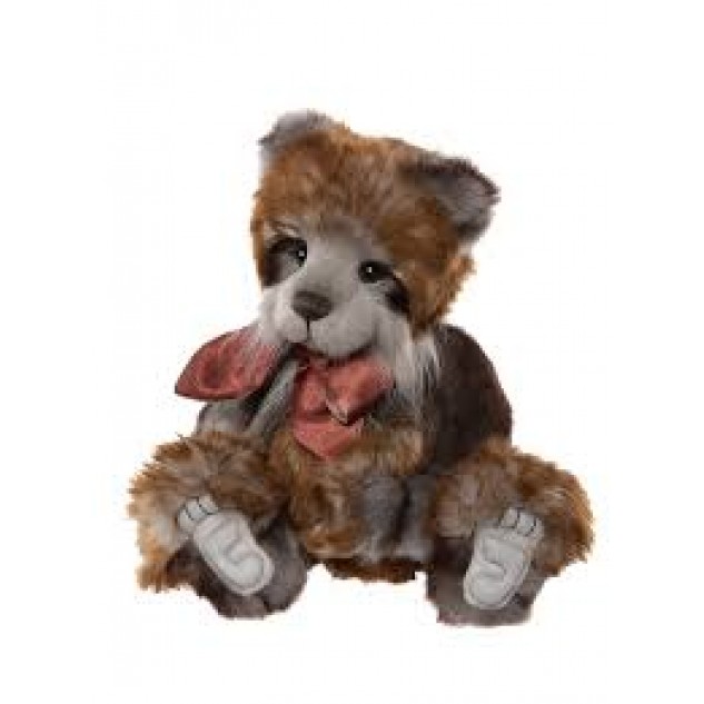 Charlie Bears Gisburn