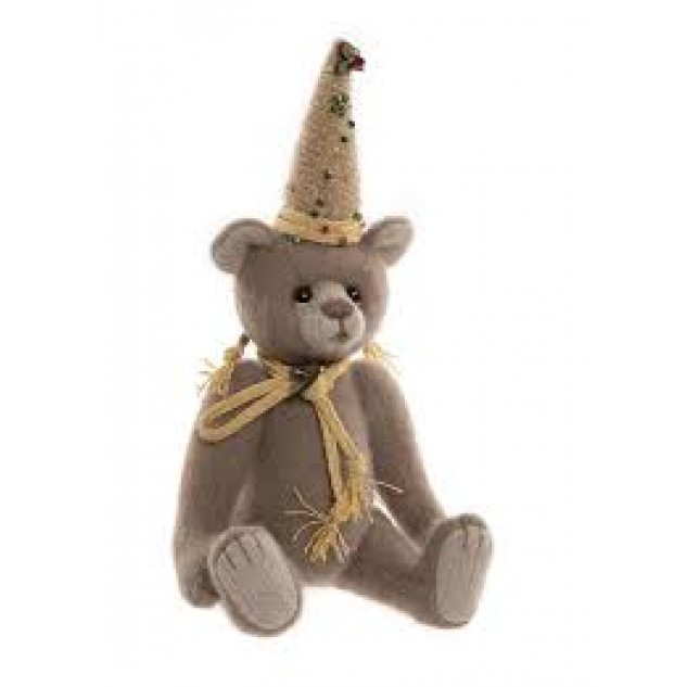 Charlie Bears Guffaw