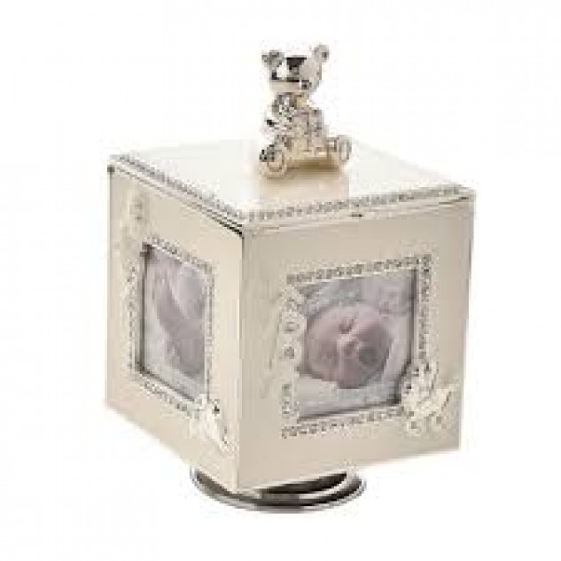 Musical Keepsake Box Musical Keepsake Box