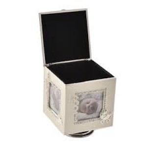 Musical Keepsake Box Musical Keepsake Box
