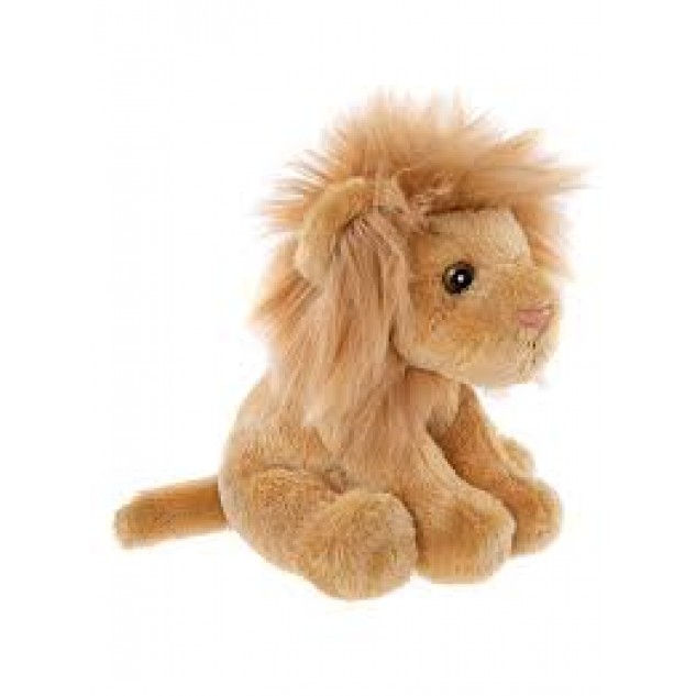 Cuddle Club Lion