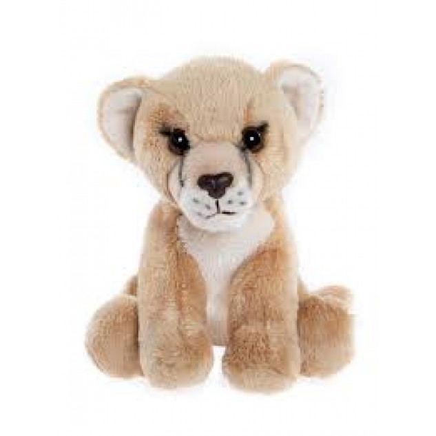 Cuddle Club Lioness
