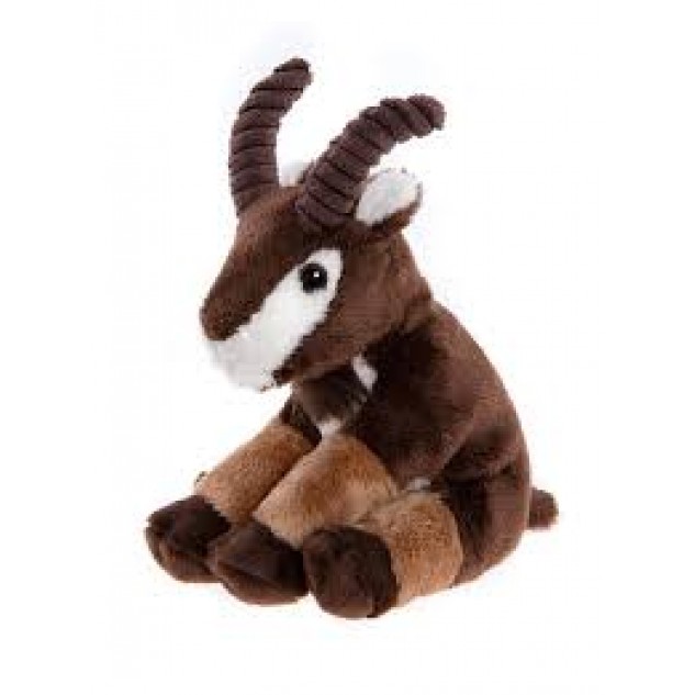 Cuddle Club Mountain Goat