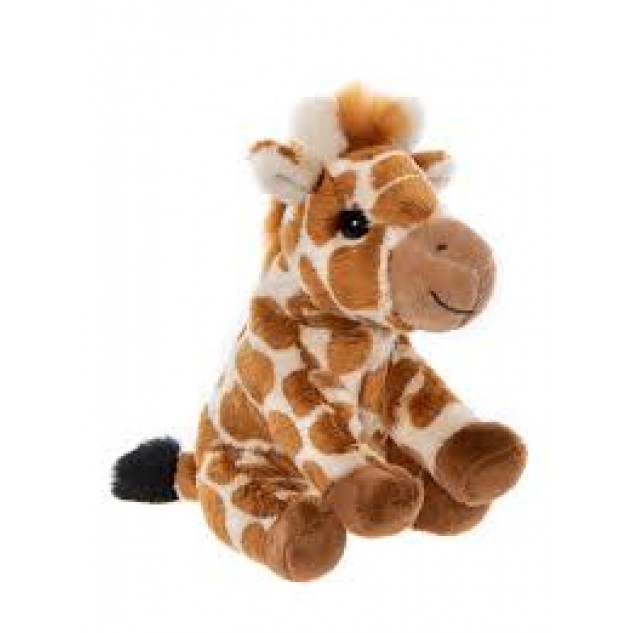 Cuddle Club Giraffe