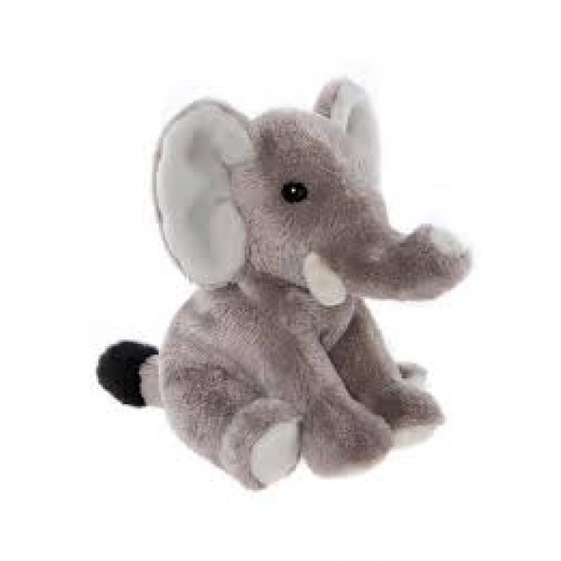 Cuddle Club Elephant Cuddle Club Elephant