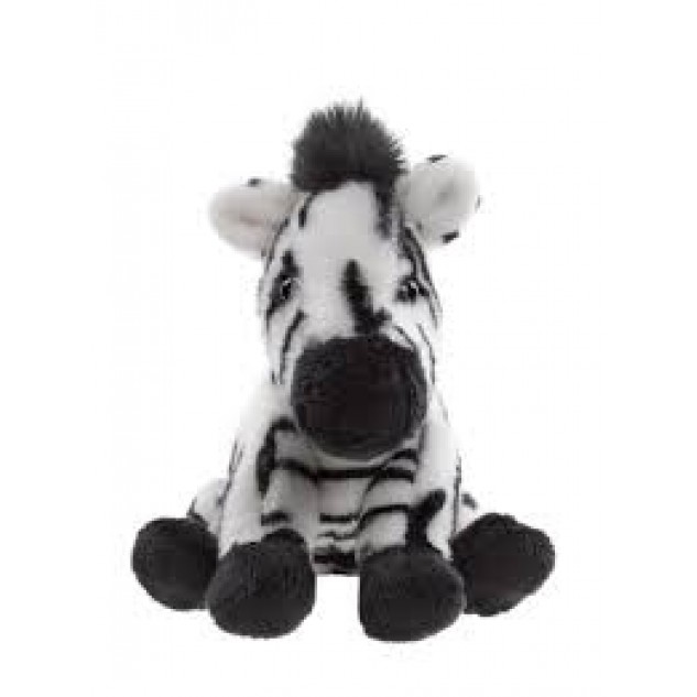 Cuddle Club Zebra Cuddle Club Zebra