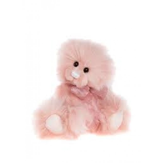 Charlie Bears Teaberry