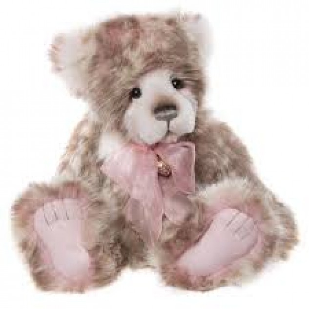 Charlie Bears Tiddlywinks