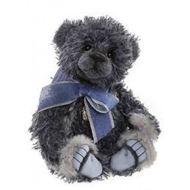 Charlie Bears Treasure Charlie Bears Treasure