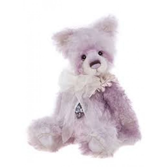 Charlie Bears Cicely