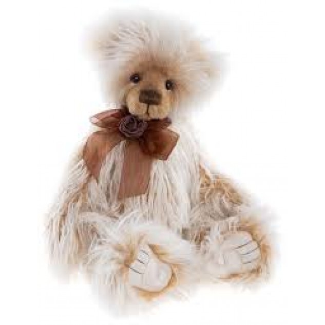 Charlie Bears Ari