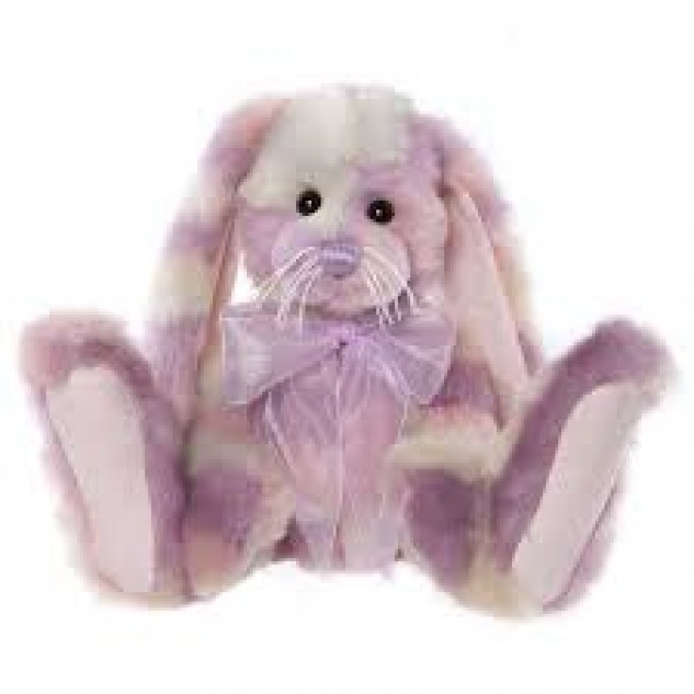 Charlie Bears Pink Tulip Charlie Bears Pink Tulip