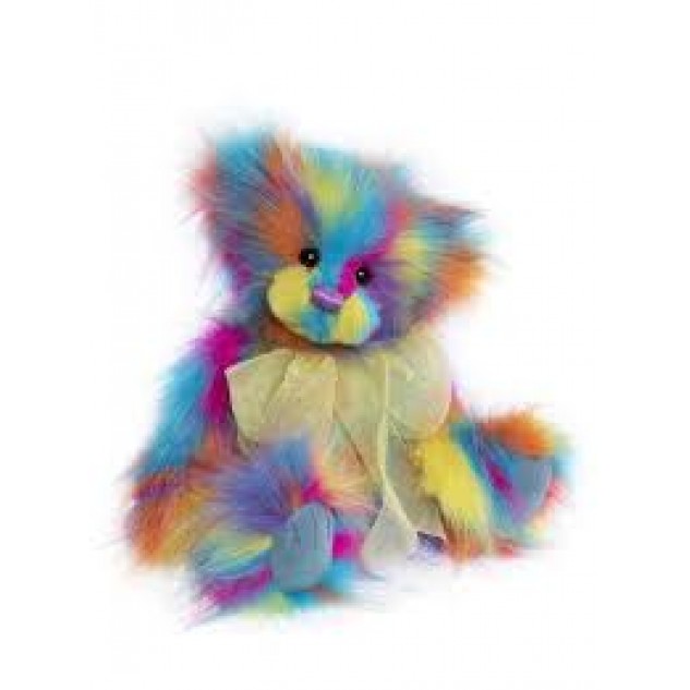 Charlie Bears Dazzle Charlie Bears Dazzle