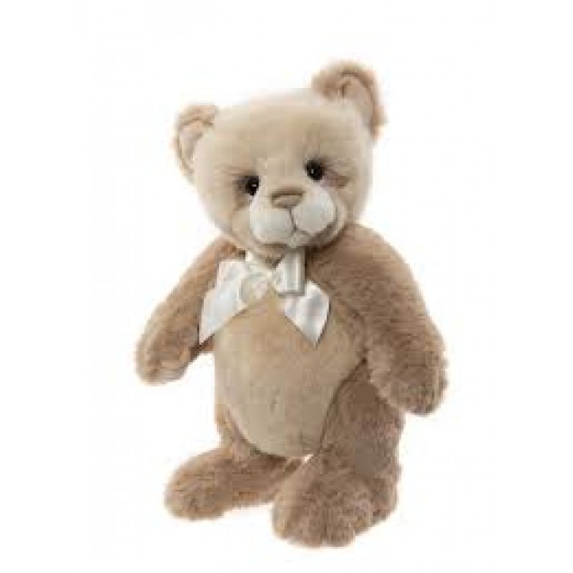Charlie Bears Miss Behaving