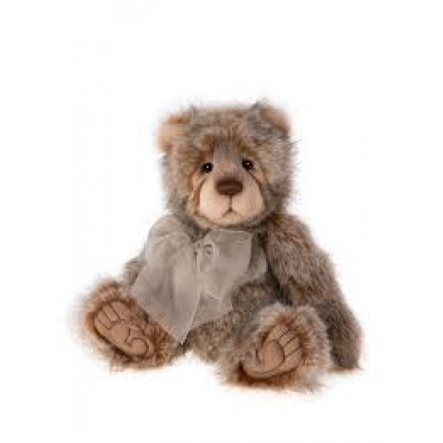 Charlie Bears Rumbles