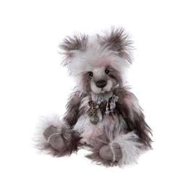 Charlie Bears Labyrinth