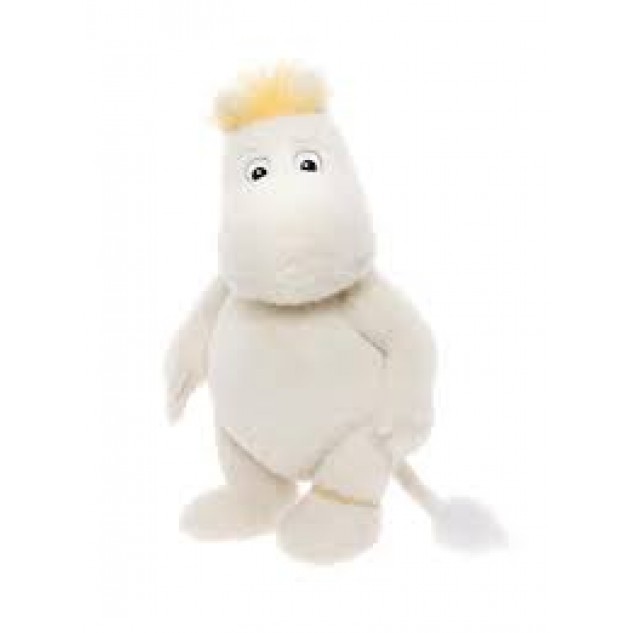 Charlie Bears Snorkmaiden
