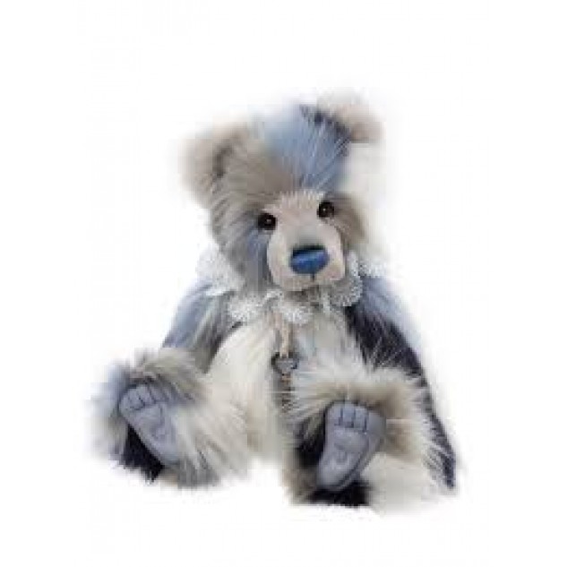 Charlie Bears Janine