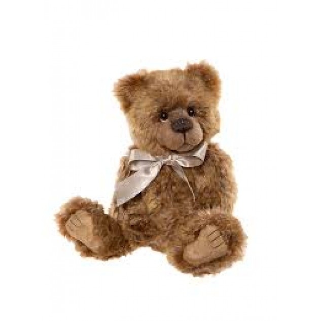 Charlie Bears Moondust