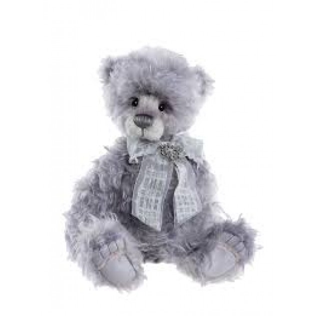 Charlie Bears Olympus