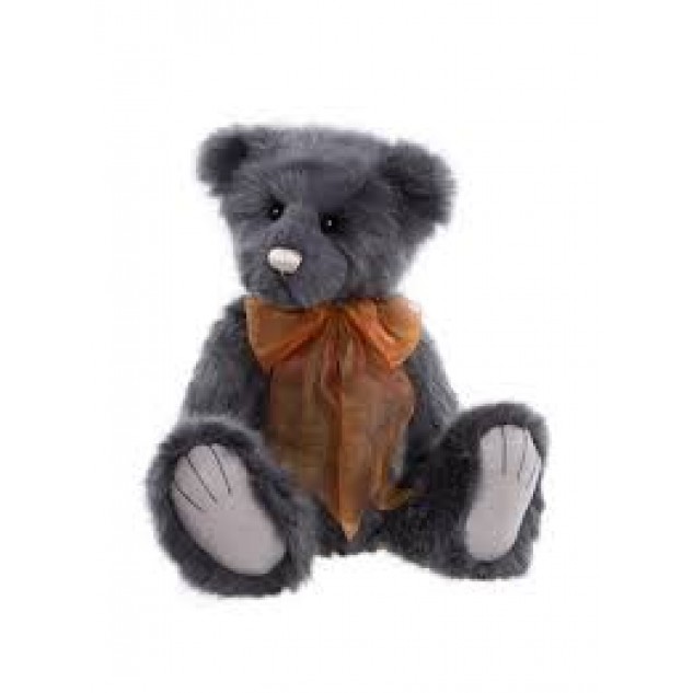 Charlie Bears Armstrong