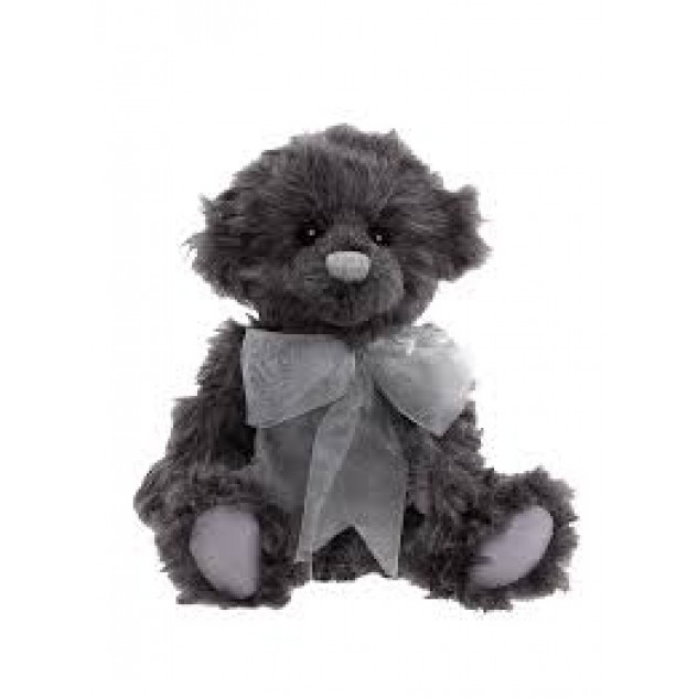 Charlie Bears Mr Fogg