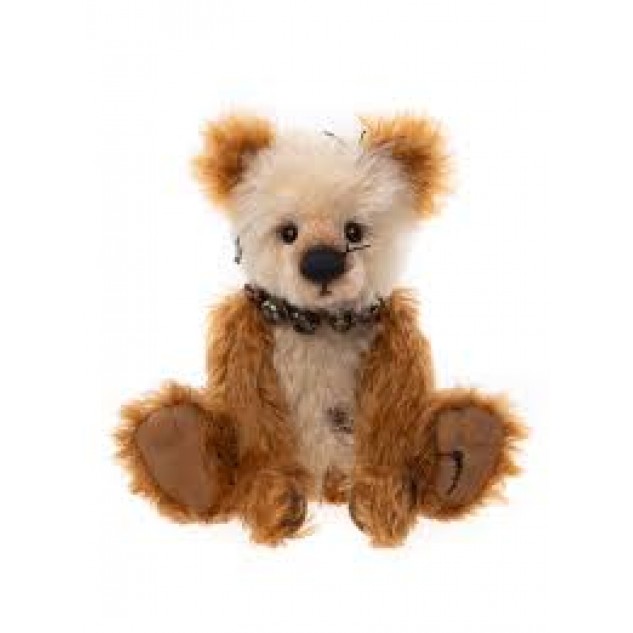 Charlie Bears Anniversary Bhada