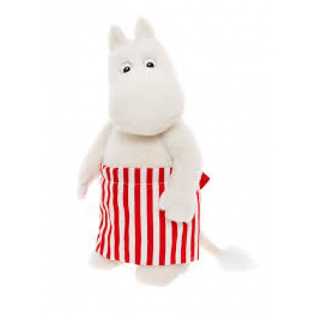 Charlie Bears Moomin Mamma Charlie Bears Moomin Mamma