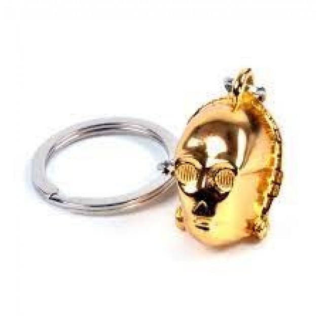 C-3PO Keychain C-3PO Keychain