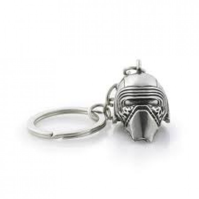 Kylo Ren Keychain