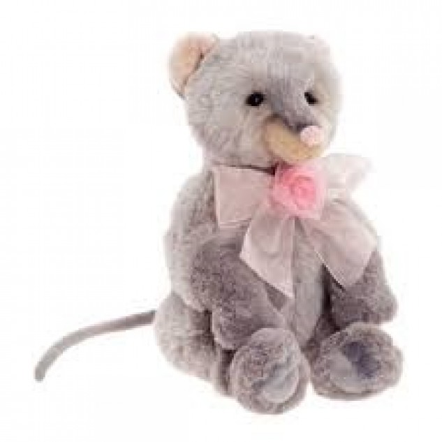 Charlie Bears Houdini