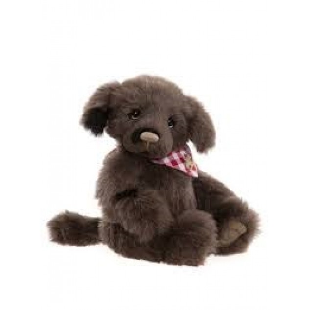 charlie bears Boomerang