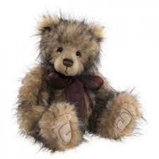 charlie bears Marlies
