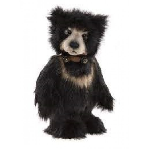 Charlie Bears Barefoot