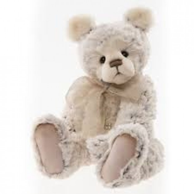 Charlie Bears Shirley