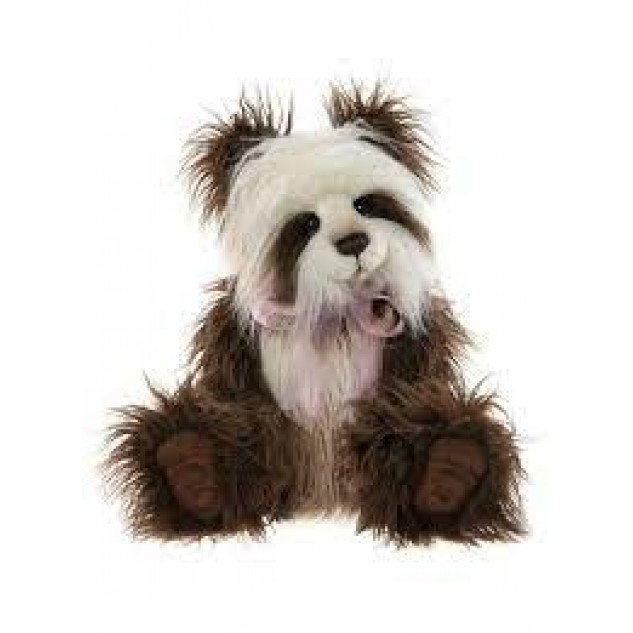 Charlie Bears Zane Charlie Bears Zane