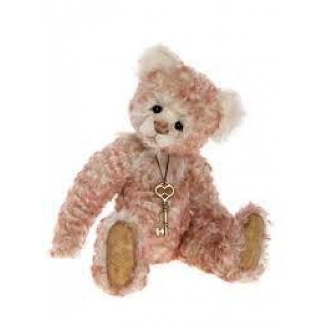 Charlie Bears Bergman
