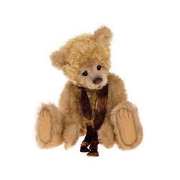 Charlie Bears Butty