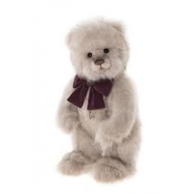 Charlie Bears Clarey